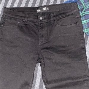 RSQ London Skinny 34 x 30